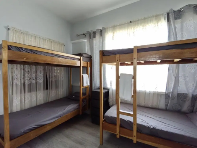 Sea Breeze Beachfront Villa Cebu