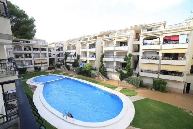 Playamar 1122 Albert Villas