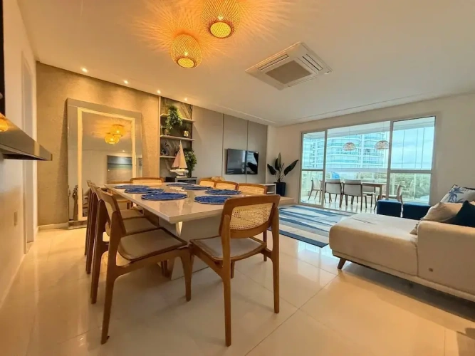 Comfort Apartment