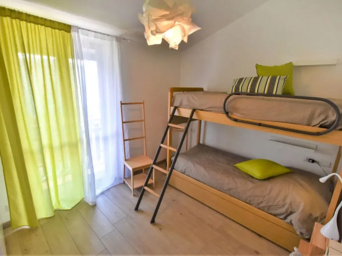 Apartment Al Sole Valtellina