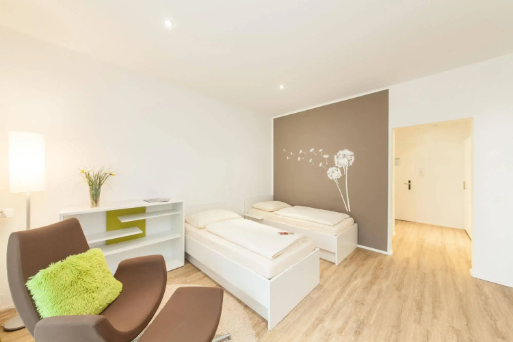 Candlewood Suites Fürth