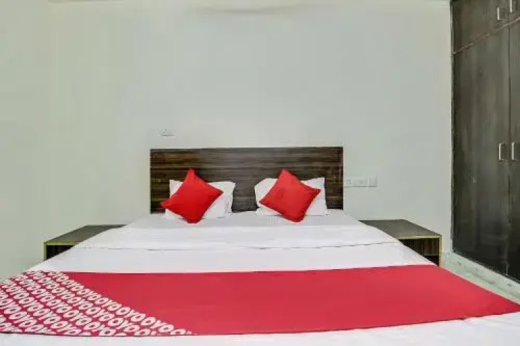 Otel görseli