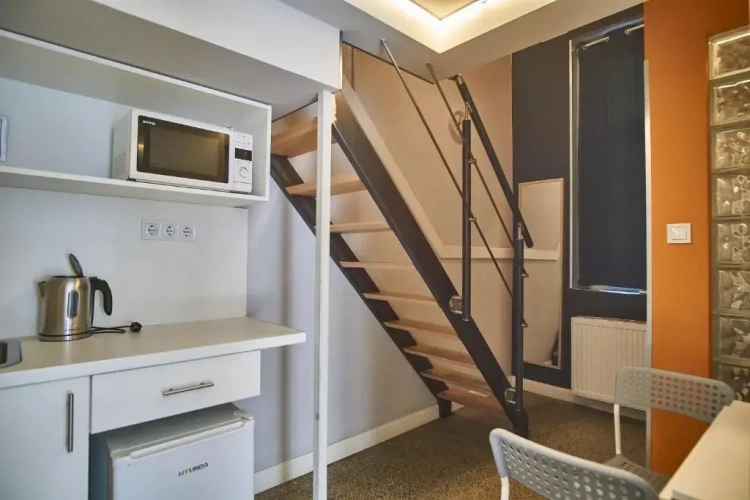 Economy Apartment