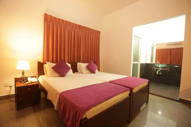 Hasara Guest House