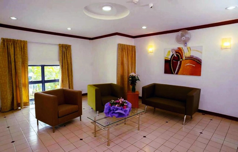 Hotel Amara