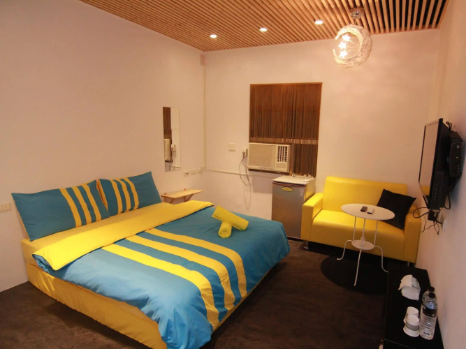 ZL Bed and Breakfast