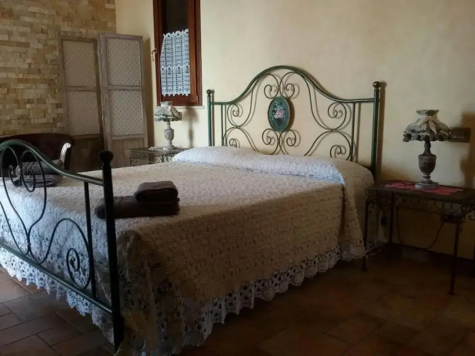 Farm House Le terrazze di Serranova