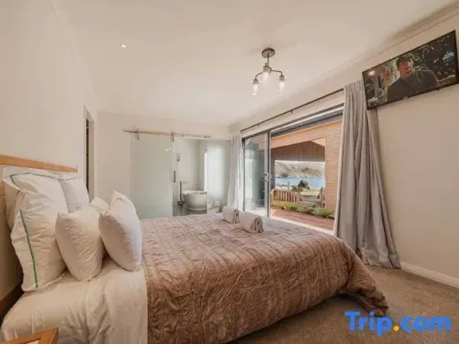 3 Bedrooms Villa