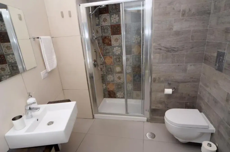 Comfort Quadruple room