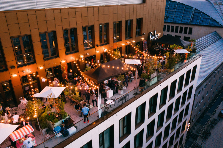 Ruby Louise Hotel photo 16