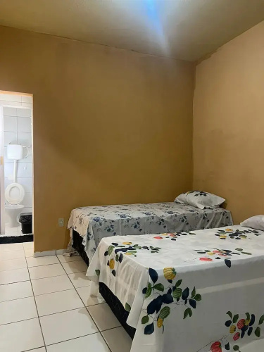 Pousada Hostel Formosa