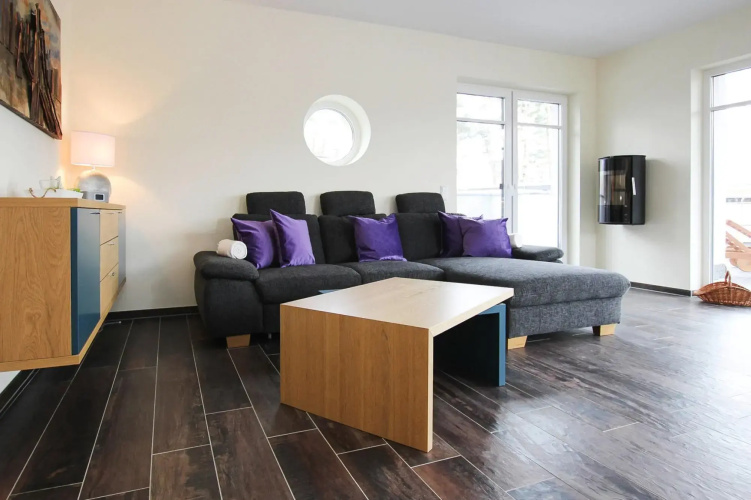 Villa Lake View, Lychen