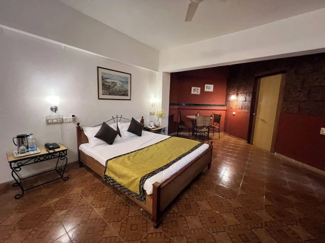 Superior Family Suite
