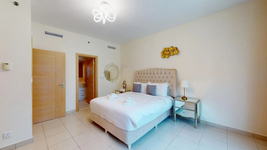 Dubai Marina- Bonaire 1202
