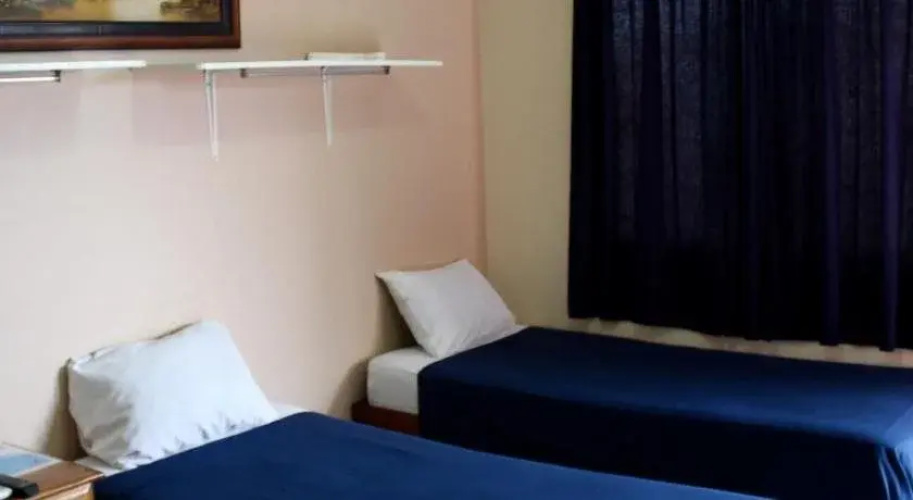 Hotel Costa del Sol