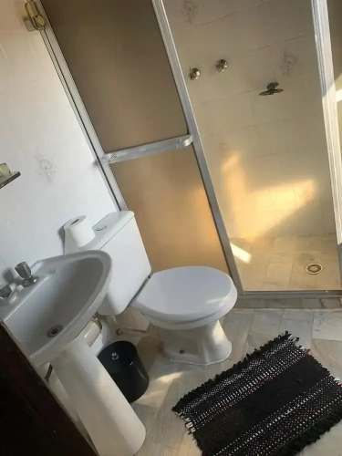 Standard Triple room with city view