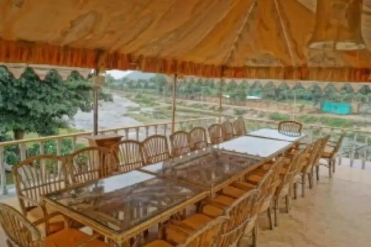 GenX Udai Valley Resort