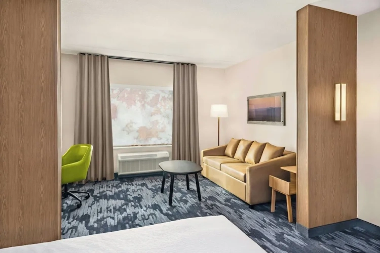 Double Suite