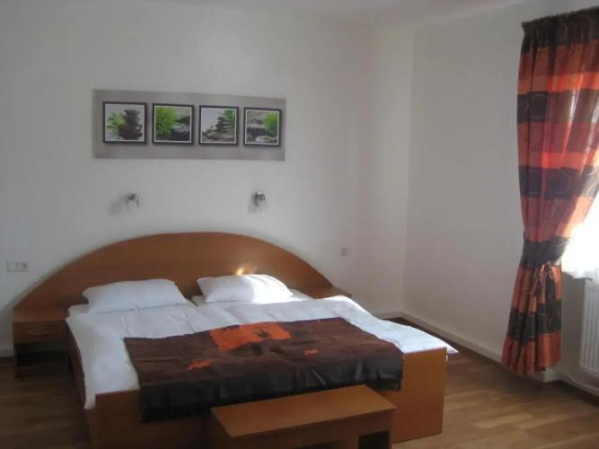 Bliestal Hotel