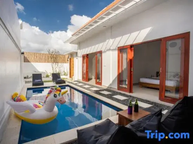 Taman Bali Villa 6