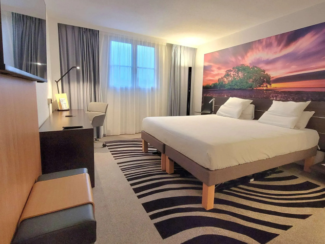 Novotel Lille Centre Grand Place