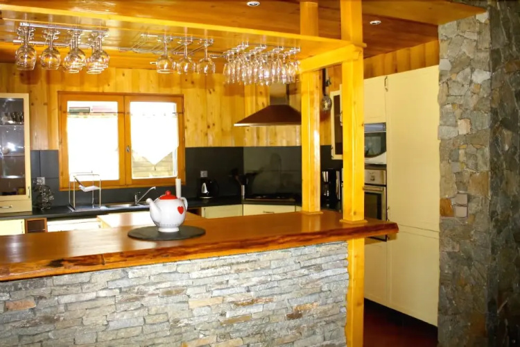 Chalet Mon Bao