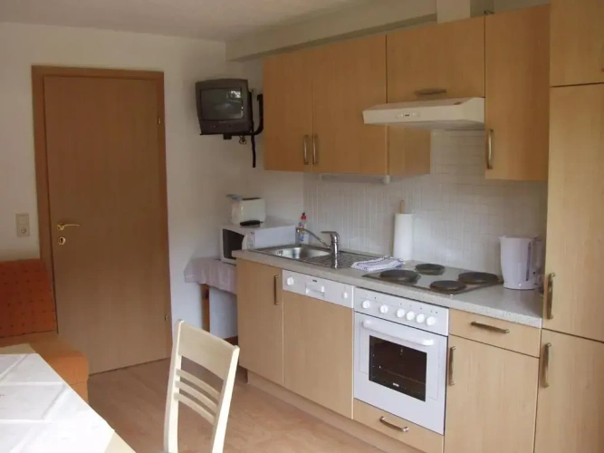 2 Bedrooms Superior Apartment