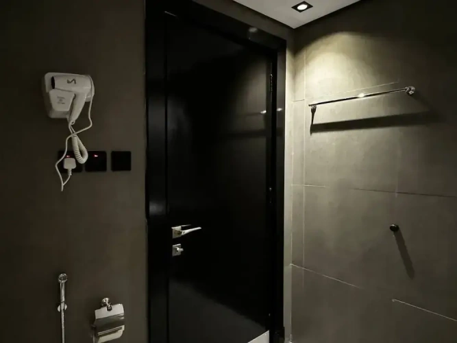 1 Bedroom Suite