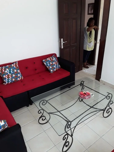 Double Junior Suite