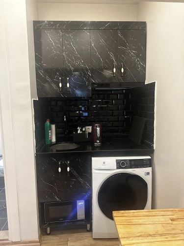 Deluxe Triple Apartment