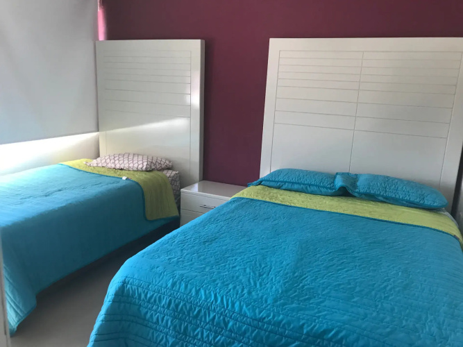 Casa Alejandra