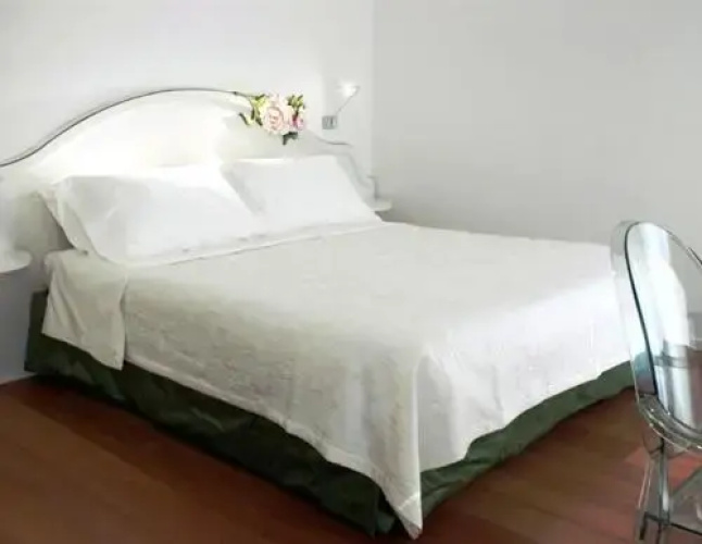 Locanda Mezzosale
