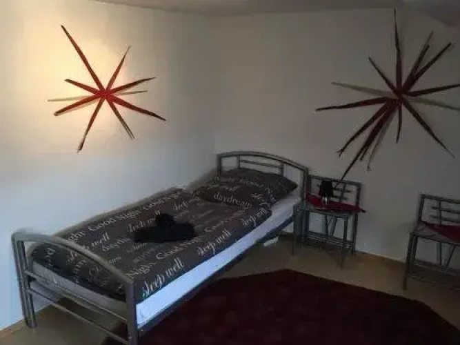 Pension Heimi