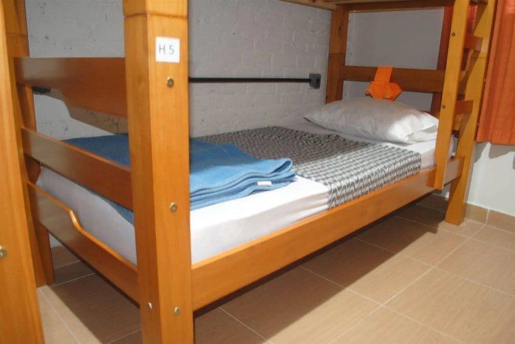 Jabanga Hostel