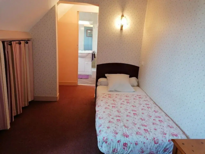 Chambres d'hôtes Evelyne