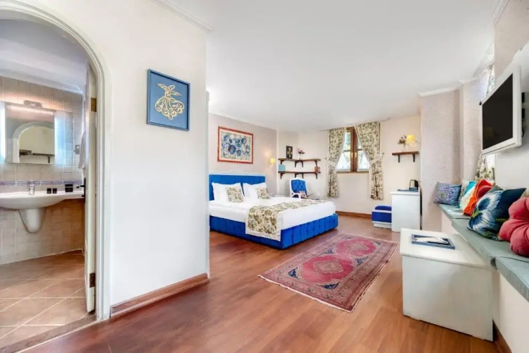 Superior Double room