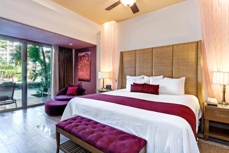 Secrets Vallarta Bay Resorts & Spa photo 7