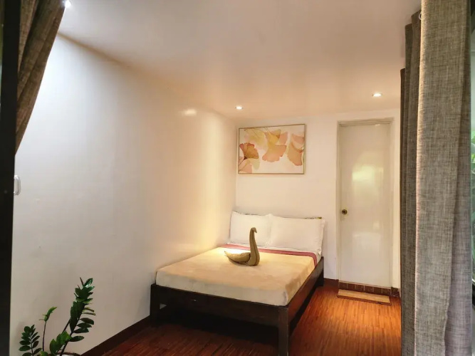 Soeliana Resort