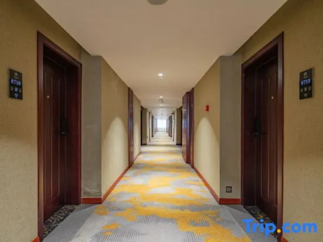 Liucheng Hotel