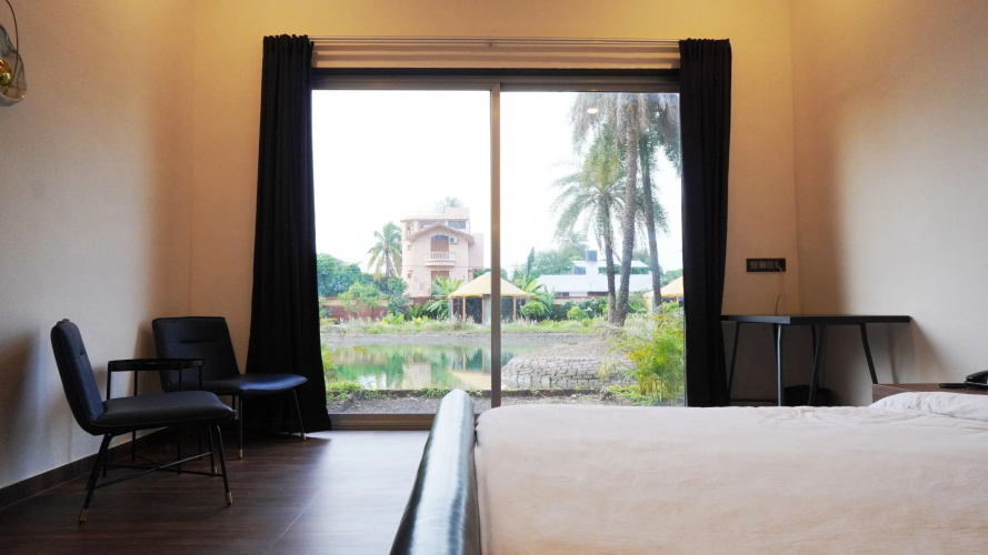 Shanti Resorts