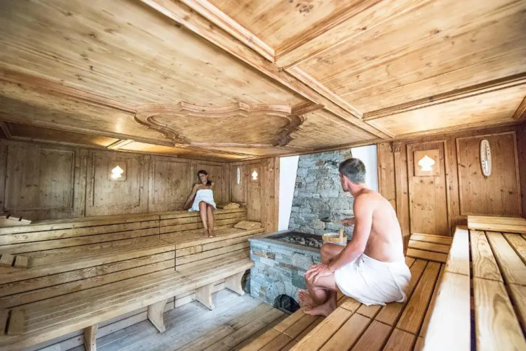 Wellness Hotel Post