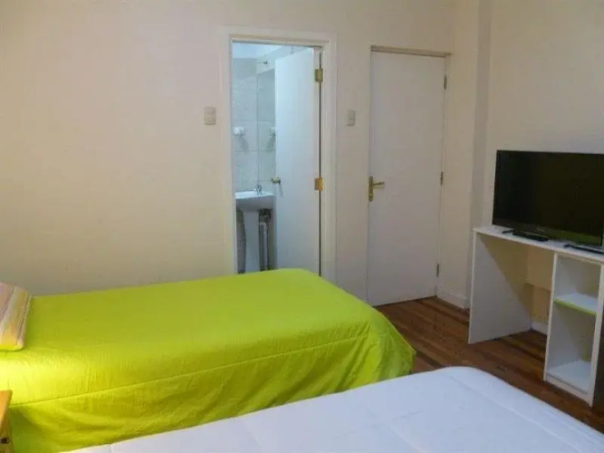 Hostal Mar de Vina