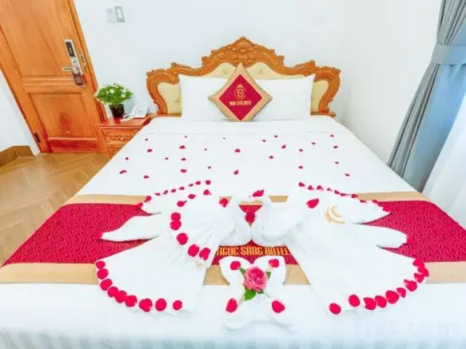 Ngoc sang 2 Hotel