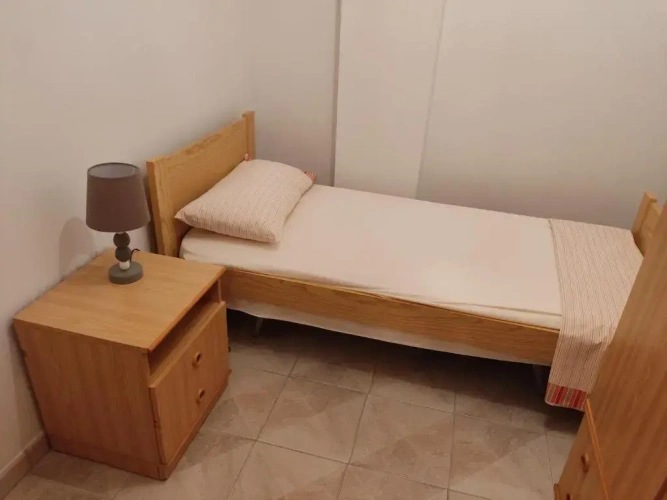 3 Bedrooms Apartment
