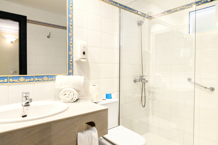 Buganvilla Hotel & SPA