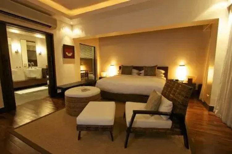 Abaca Boutique Resort and Restaurant