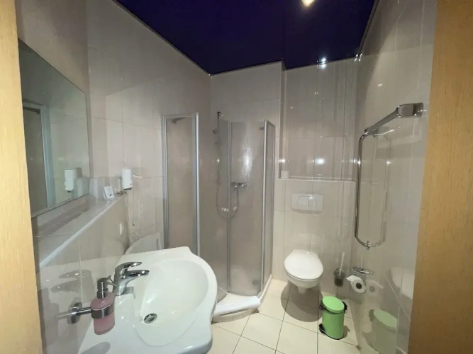 Standard Double Family room