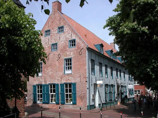 Hotelafbeelding