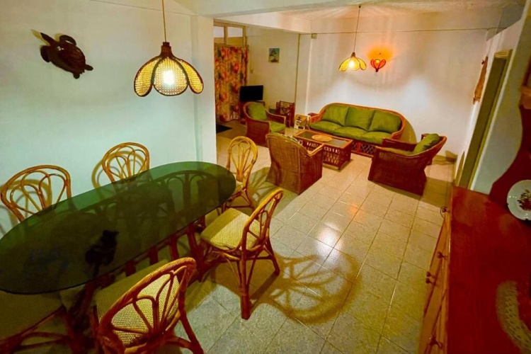 Hotel rooms