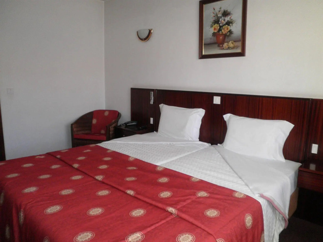 Hotel Batalha
